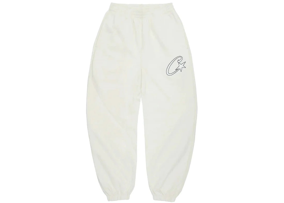 CRTZ Satin C-star Tracksuit