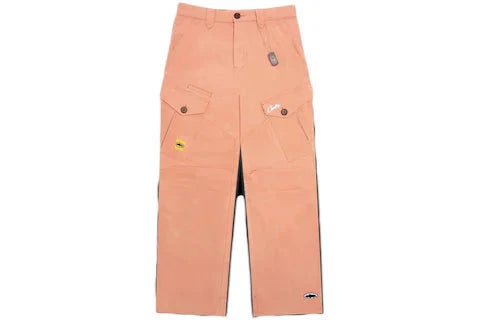 CRTZ Salmon Cargo