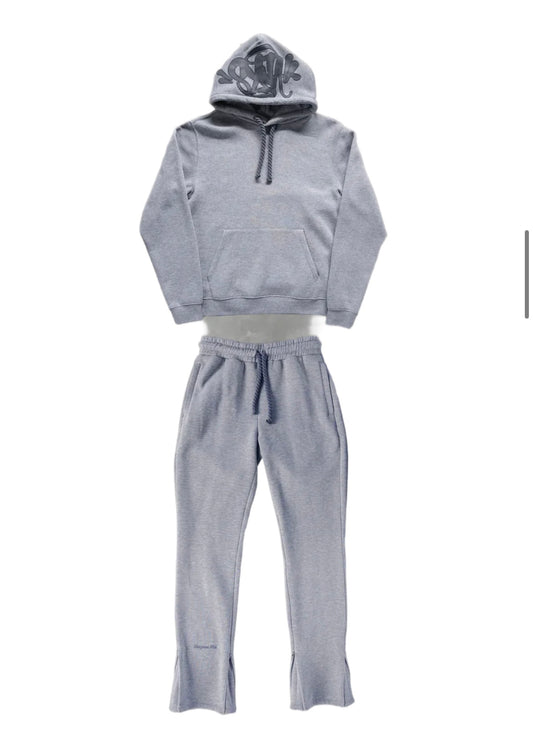 Syna OG Tracksuit - Grey